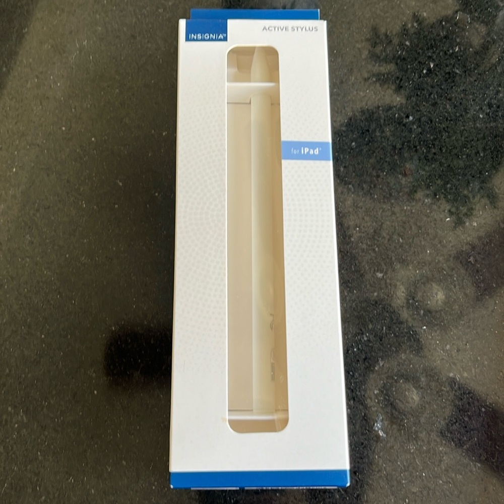 Insignia Active Stylus